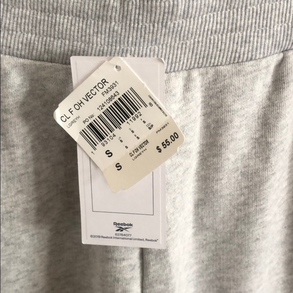 Women’s Reebok sweats - Picture 3 of 3